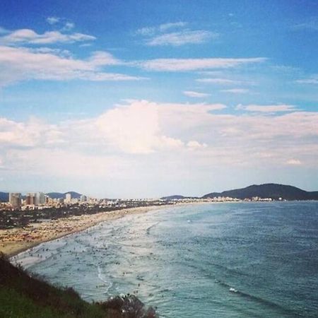 Ap Confortavel Guaruja - Enseada Extérieur photo