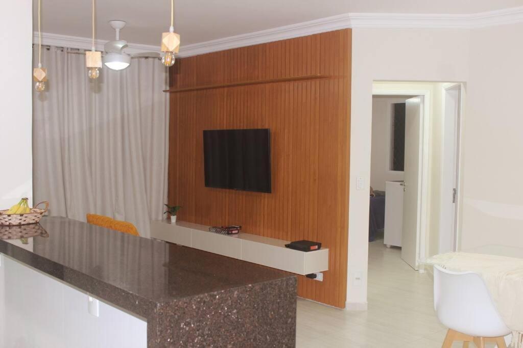 Ap Confortavel Guaruja - Enseada Extérieur photo