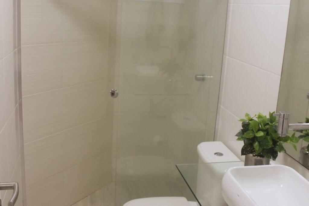 Ap Confortavel Guaruja - Enseada Extérieur photo