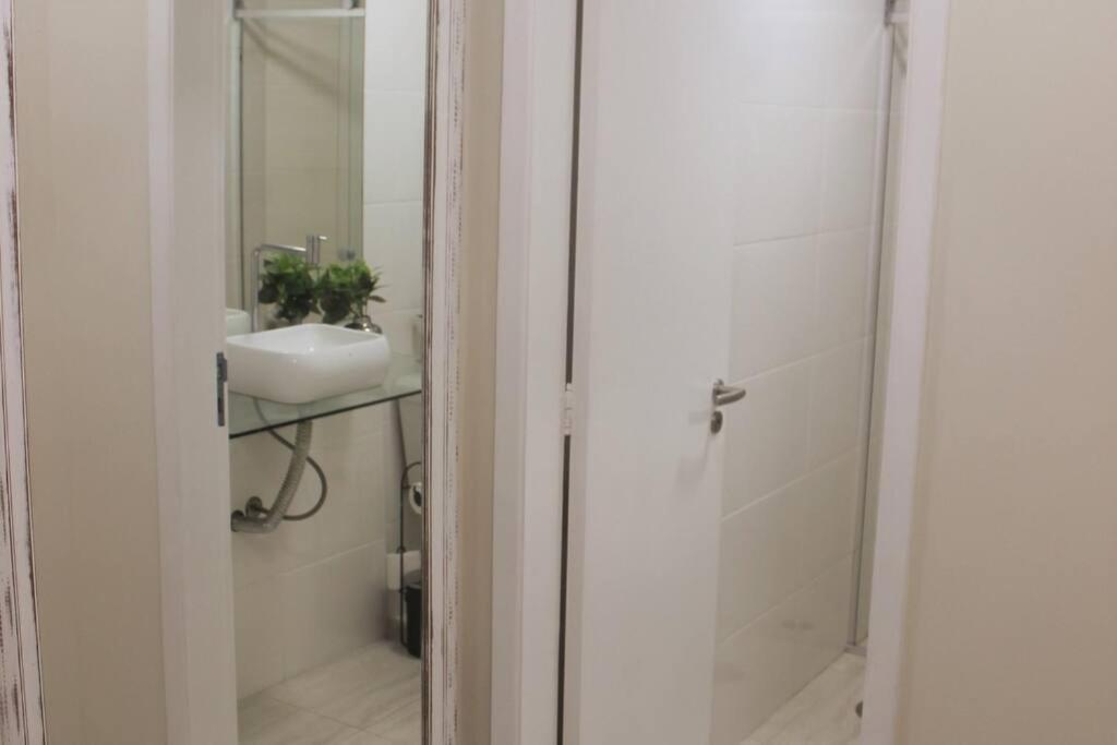 Ap Confortavel Guaruja - Enseada Extérieur photo
