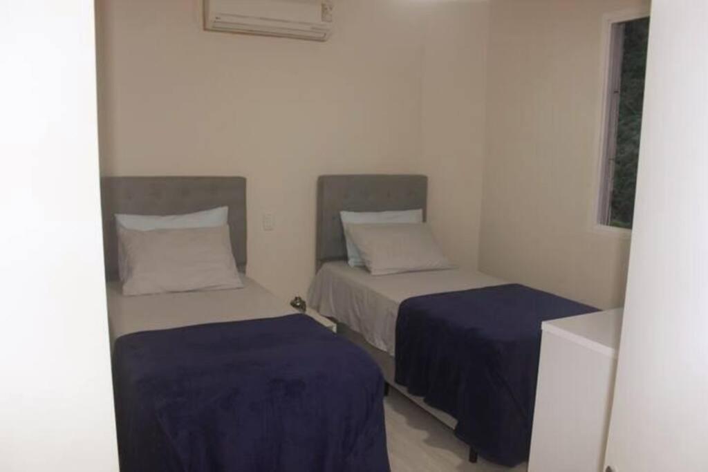 Ap Confortavel Guaruja - Enseada Extérieur photo