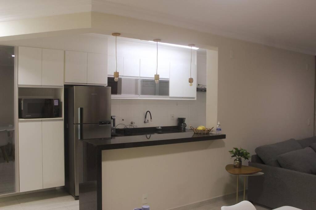 Ap Confortavel Guaruja - Enseada Extérieur photo