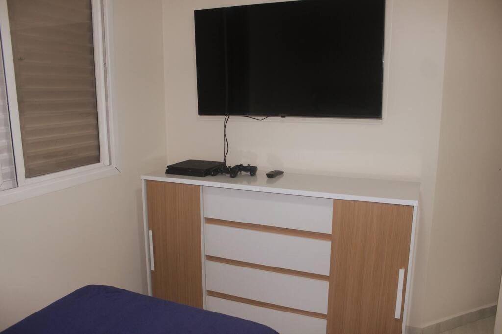 Ap Confortavel Guaruja - Enseada Extérieur photo