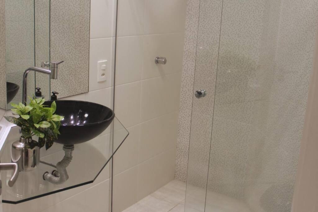Ap Confortavel Guaruja - Enseada Extérieur photo