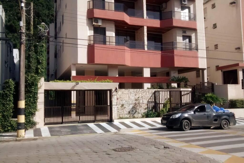 Ap Confortavel Guaruja - Enseada Extérieur photo