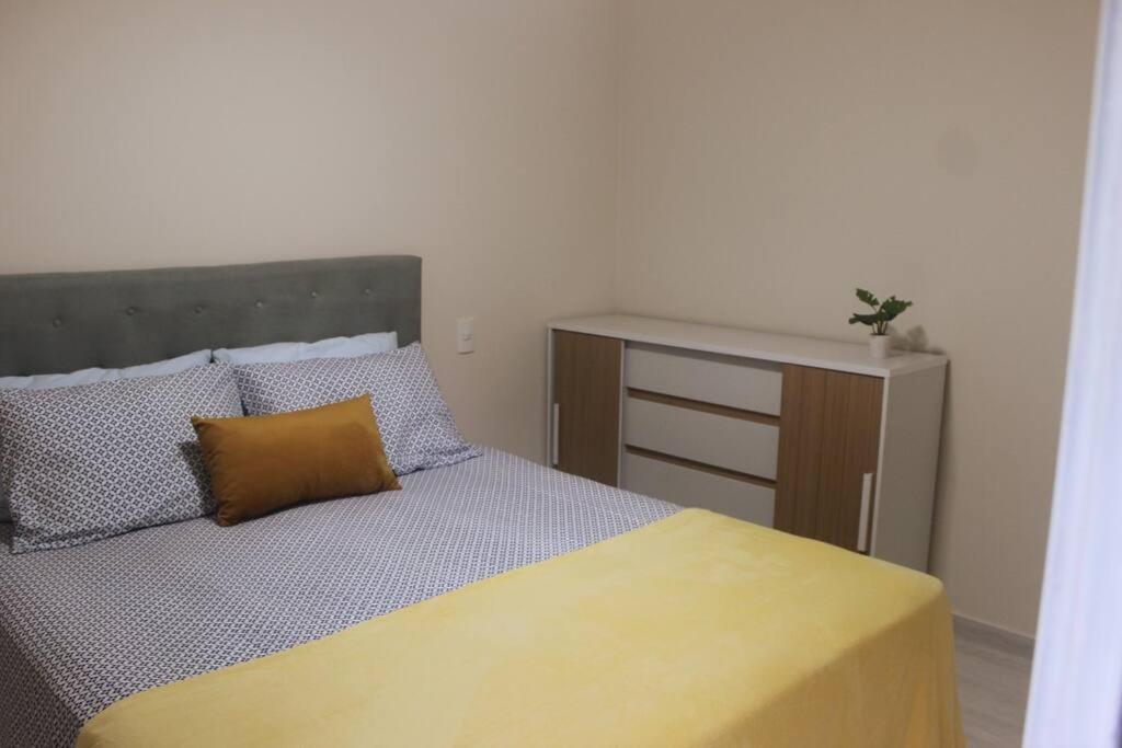 Ap Confortavel Guaruja - Enseada Extérieur photo
