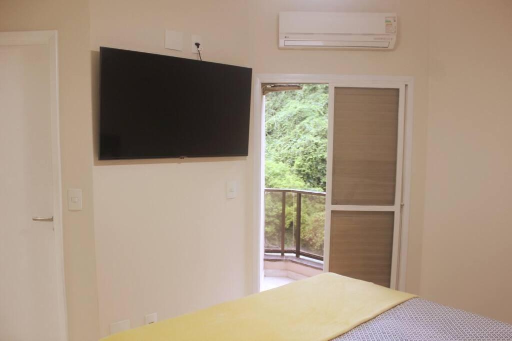 Ap Confortavel Guaruja - Enseada Extérieur photo