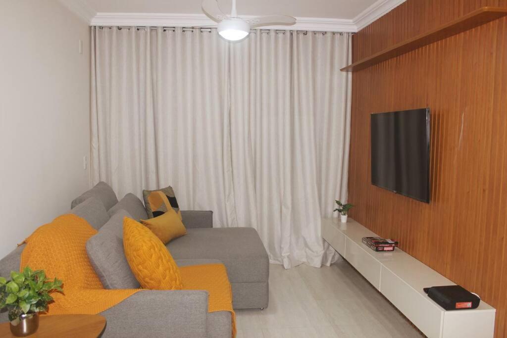 Ap Confortavel Guaruja - Enseada Extérieur photo